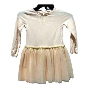 Girls Edgehill Collection Fairy Ballerina Dress